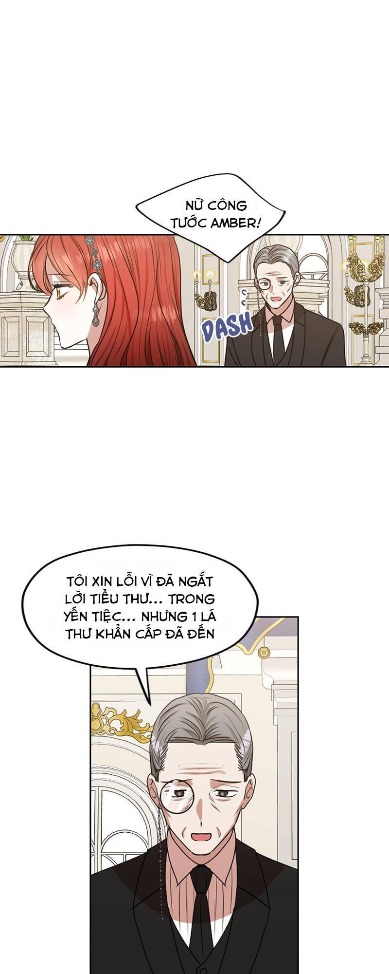 Ta Muốn Biến Phu Quân Thành Bá Chủ Chapter 43 - 18