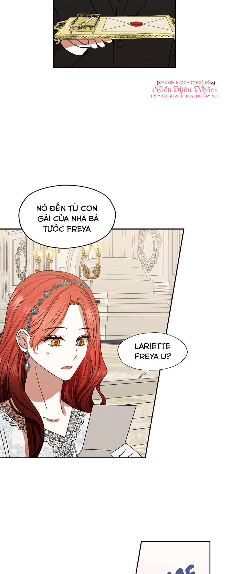 Ta Muốn Biến Phu Quân Thành Bá Chủ Chapter 43 - 19