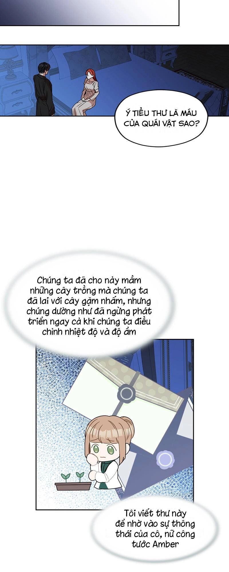 Ta Muốn Biến Phu Quân Thành Bá Chủ Chapter 43 - 23