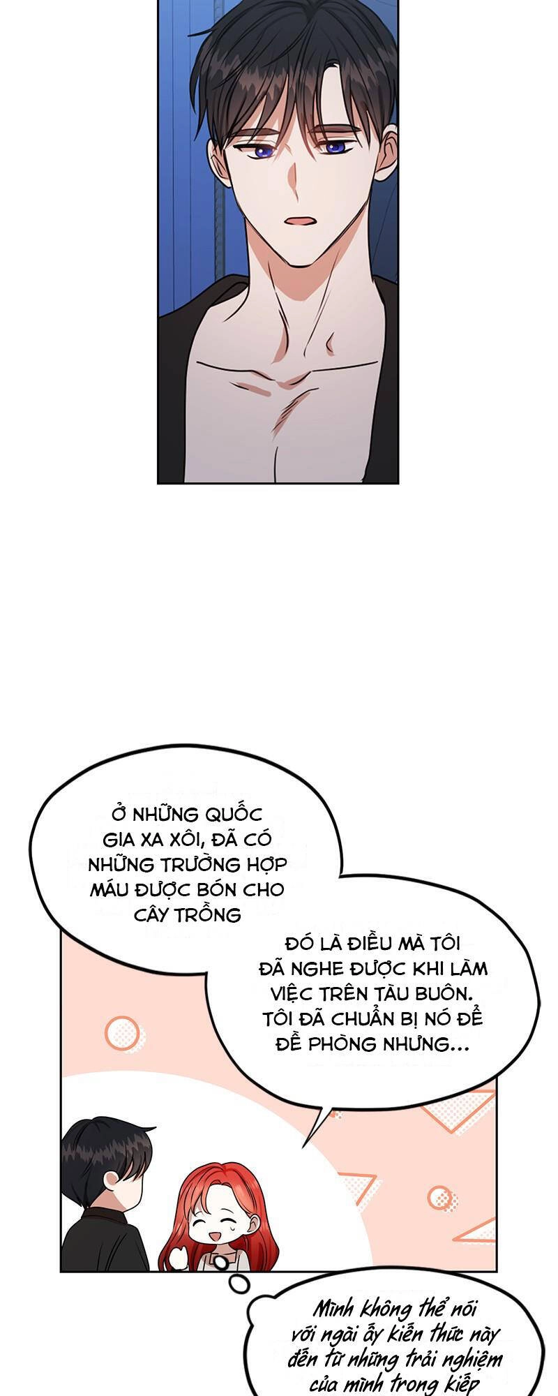 Ta Muốn Biến Phu Quân Thành Bá Chủ Chapter 43 - 25