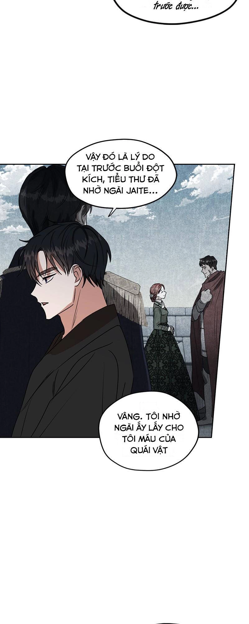 Ta Muốn Biến Phu Quân Thành Bá Chủ Chapter 43 - 26