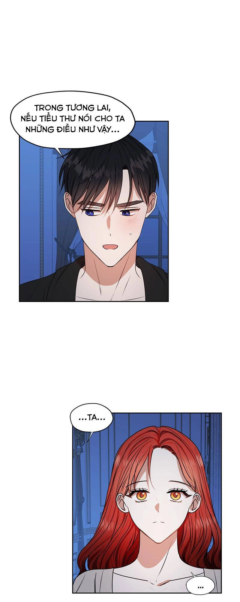 Ta Muốn Biến Phu Quân Thành Bá Chủ Chapter 43 - 29