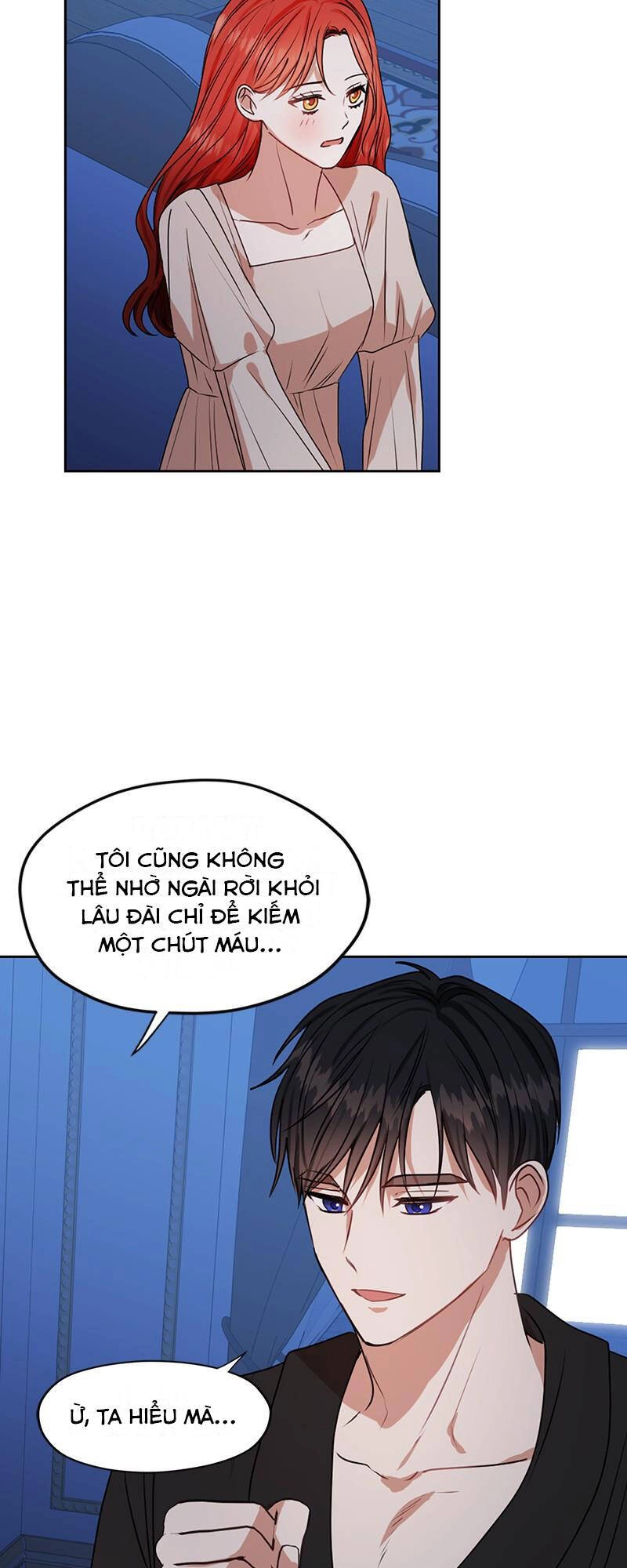 Ta Muốn Biến Phu Quân Thành Bá Chủ Chapter 43 - 31