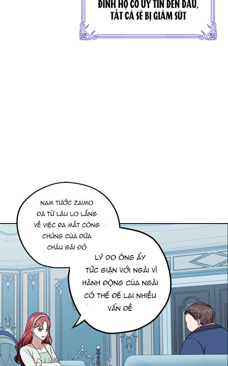 Ta Muốn Biến Phu Quân Thành Bá Chủ Chapter 45 - 9