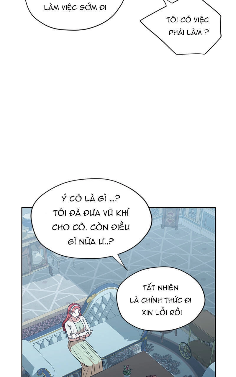 Ta Muốn Biến Phu Quân Thành Bá Chủ Chapter 45 - 17