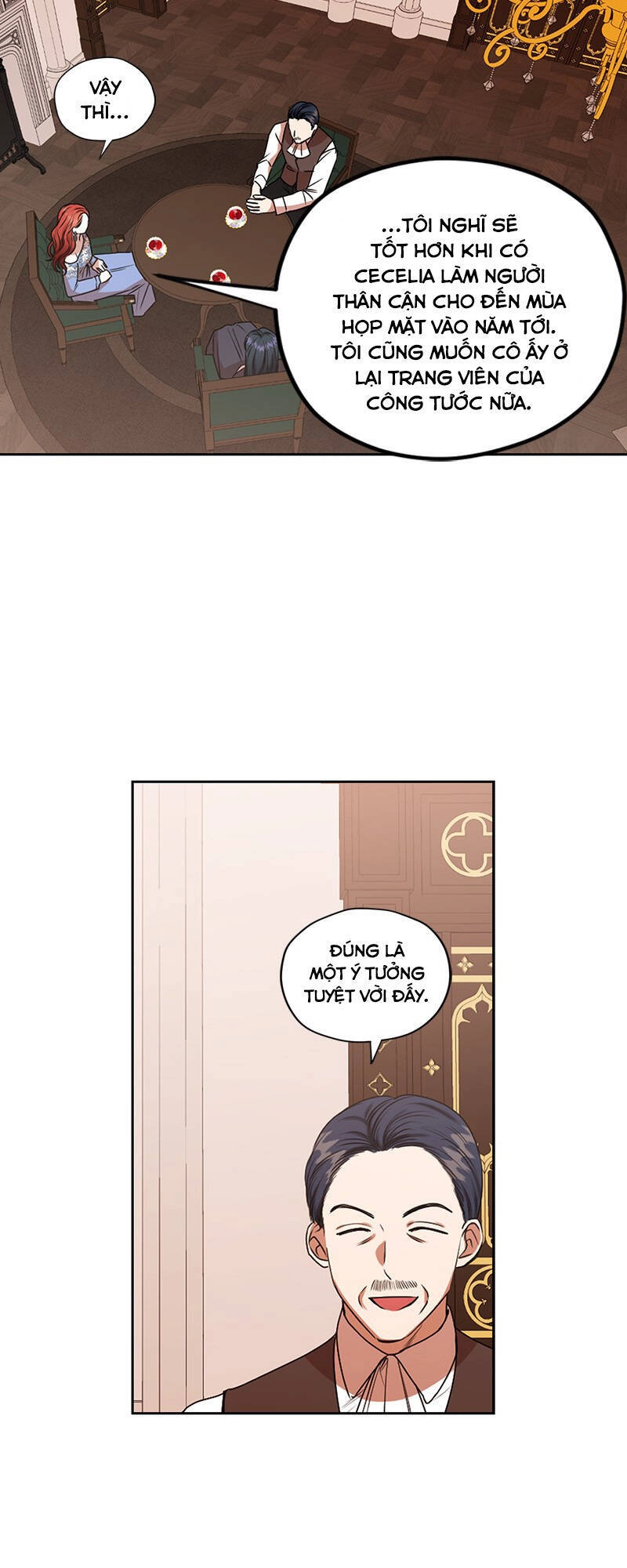 Ta Muốn Biến Phu Quân Thành Bá Chủ Chapter 47 - 3