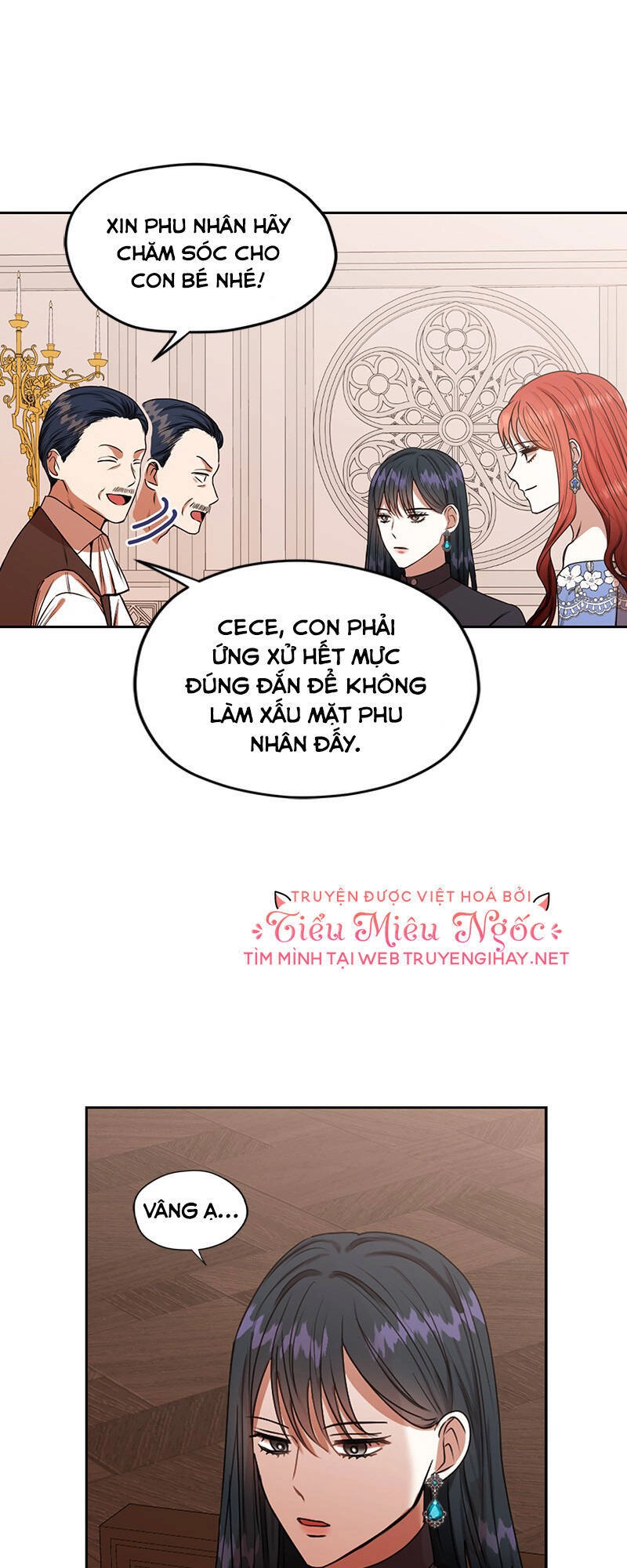 Ta Muốn Biến Phu Quân Thành Bá Chủ Chapter 47 - 4