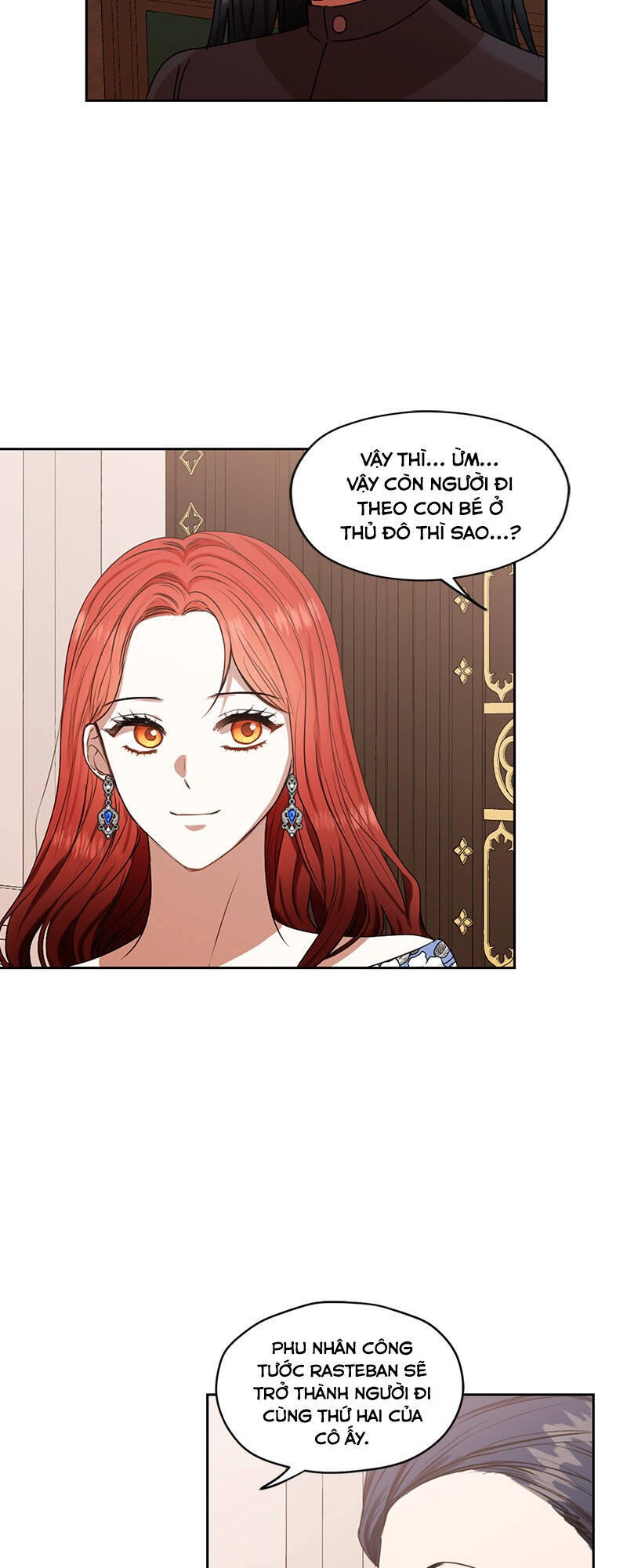 Ta Muốn Biến Phu Quân Thành Bá Chủ Chapter 47 - 5