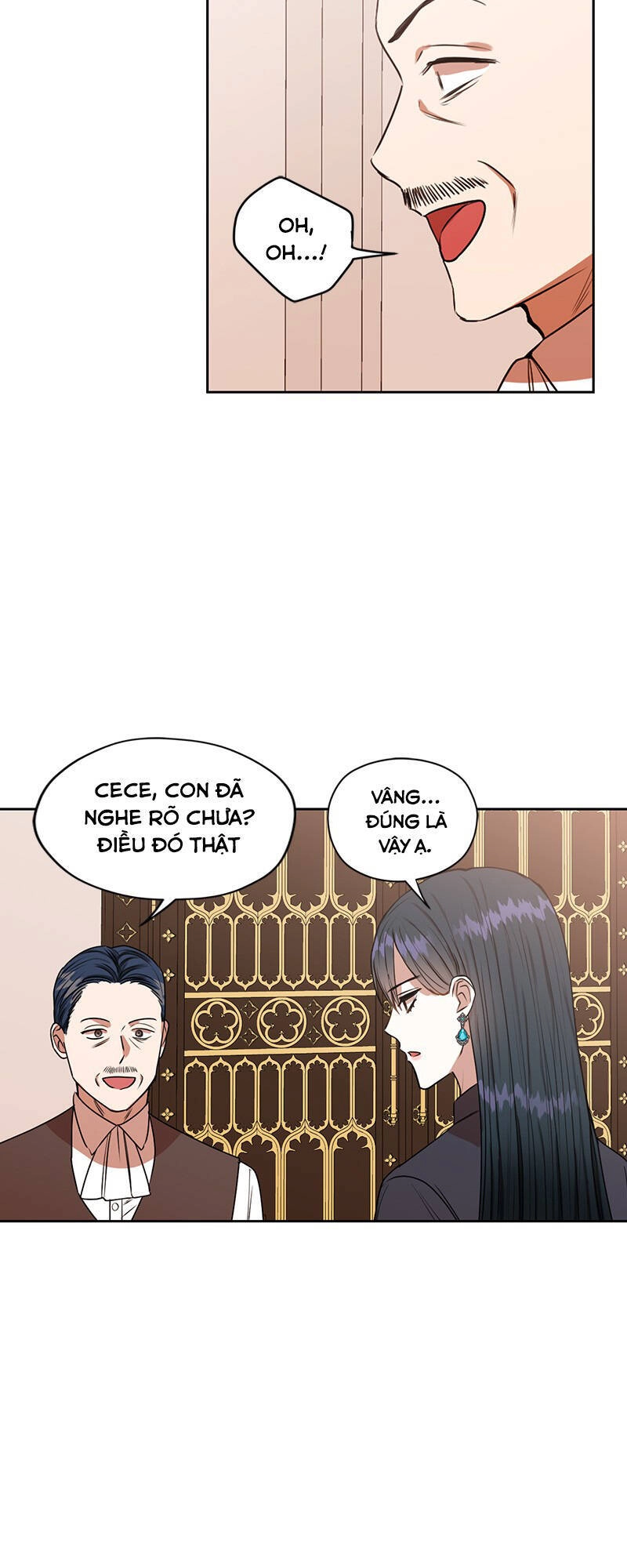 Ta Muốn Biến Phu Quân Thành Bá Chủ Chapter 47 - 6