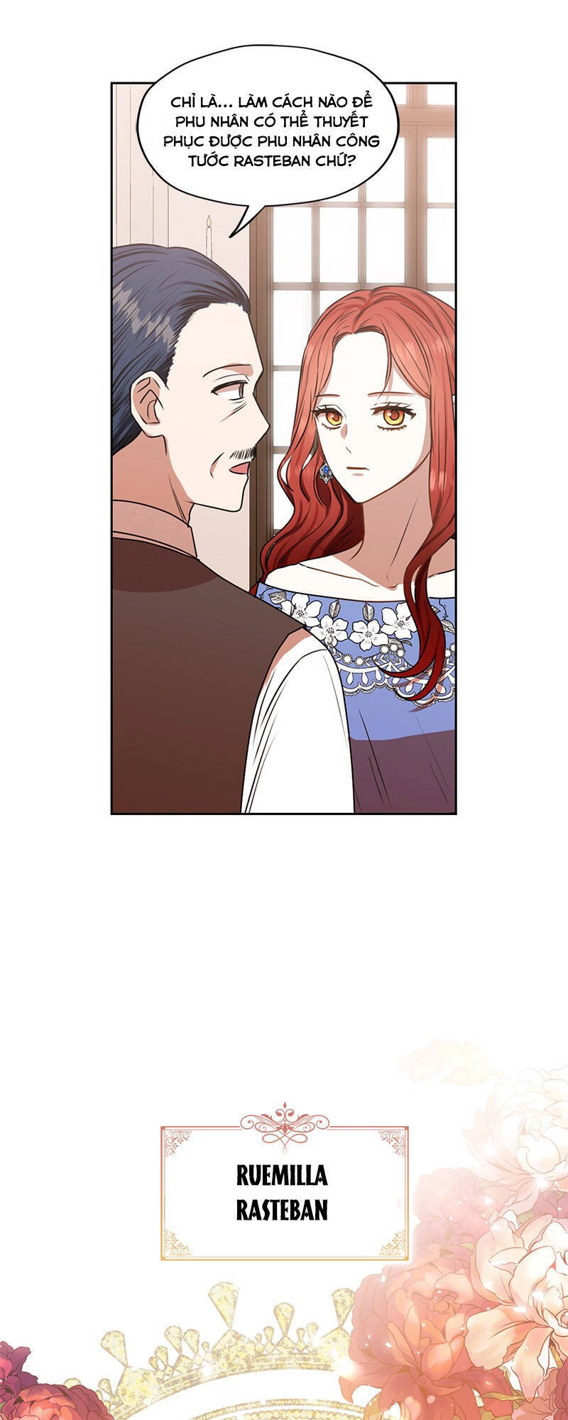 Ta Muốn Biến Phu Quân Thành Bá Chủ Chapter 47 - 7