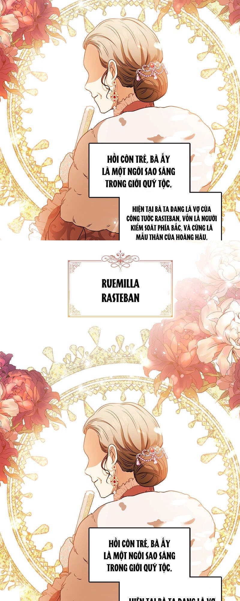 Ta Muốn Biến Phu Quân Thành Bá Chủ Chapter 47 - 8