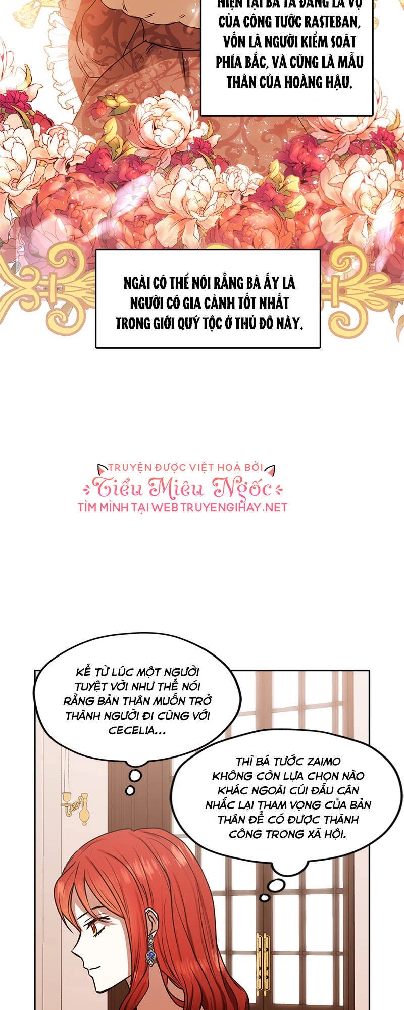 Ta Muốn Biến Phu Quân Thành Bá Chủ Chapter 47 - 9