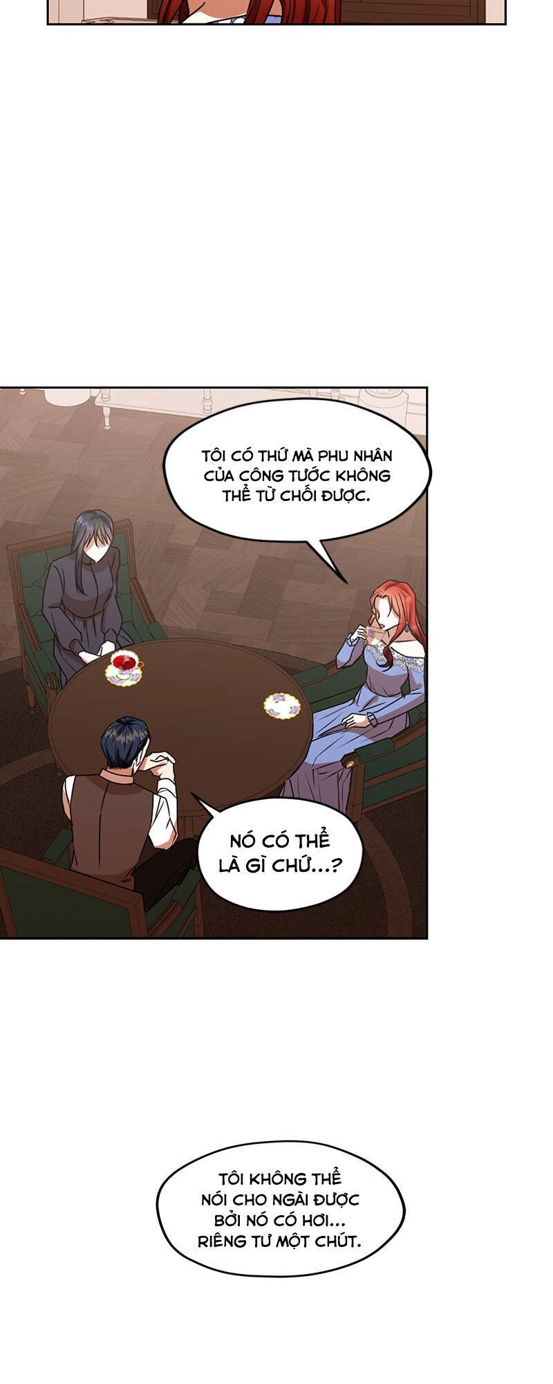 Ta Muốn Biến Phu Quân Thành Bá Chủ Chapter 47 - 10