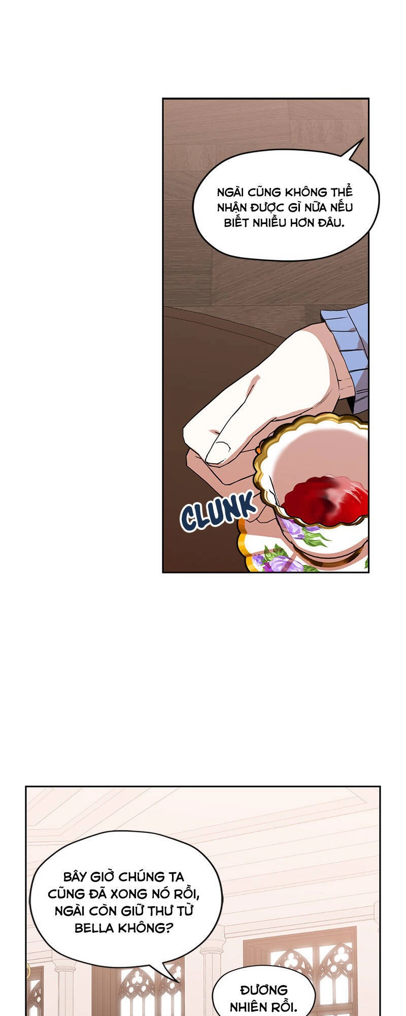 Ta Muốn Biến Phu Quân Thành Bá Chủ Chapter 47 - 11