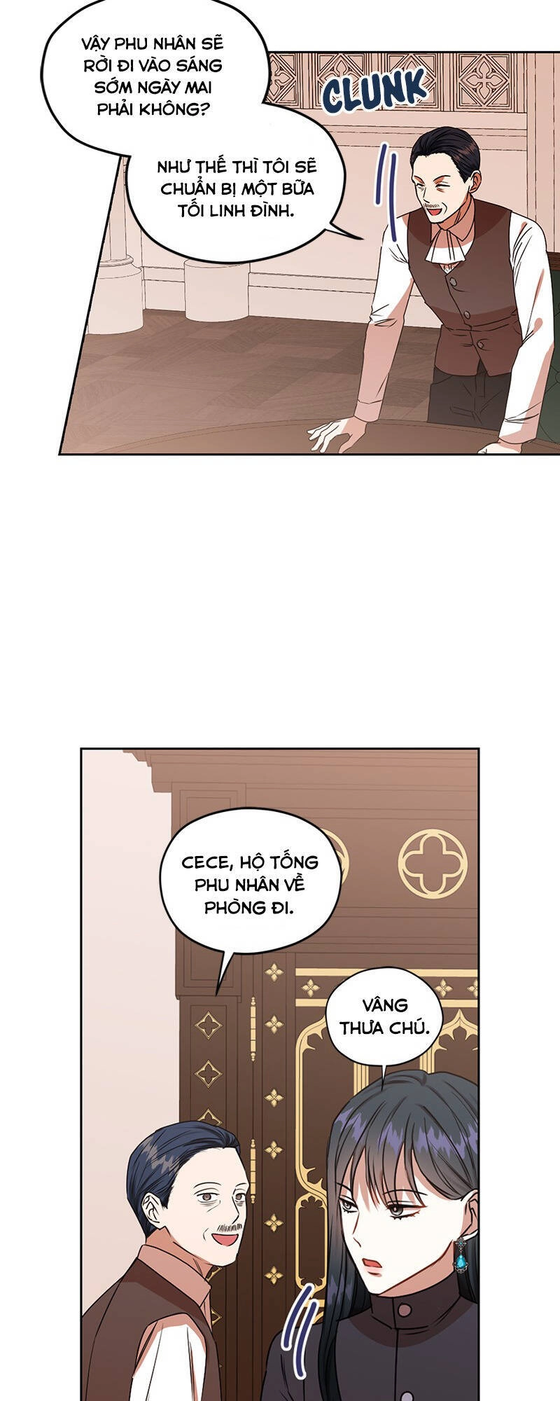 Ta Muốn Biến Phu Quân Thành Bá Chủ Chapter 47 - 13