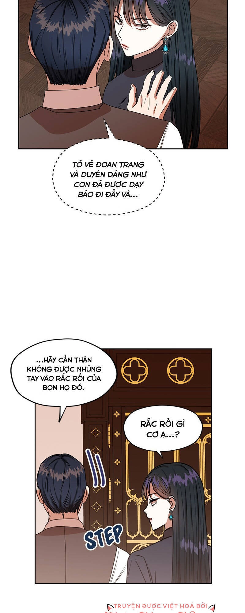 Ta Muốn Biến Phu Quân Thành Bá Chủ Chapter 47 - 15