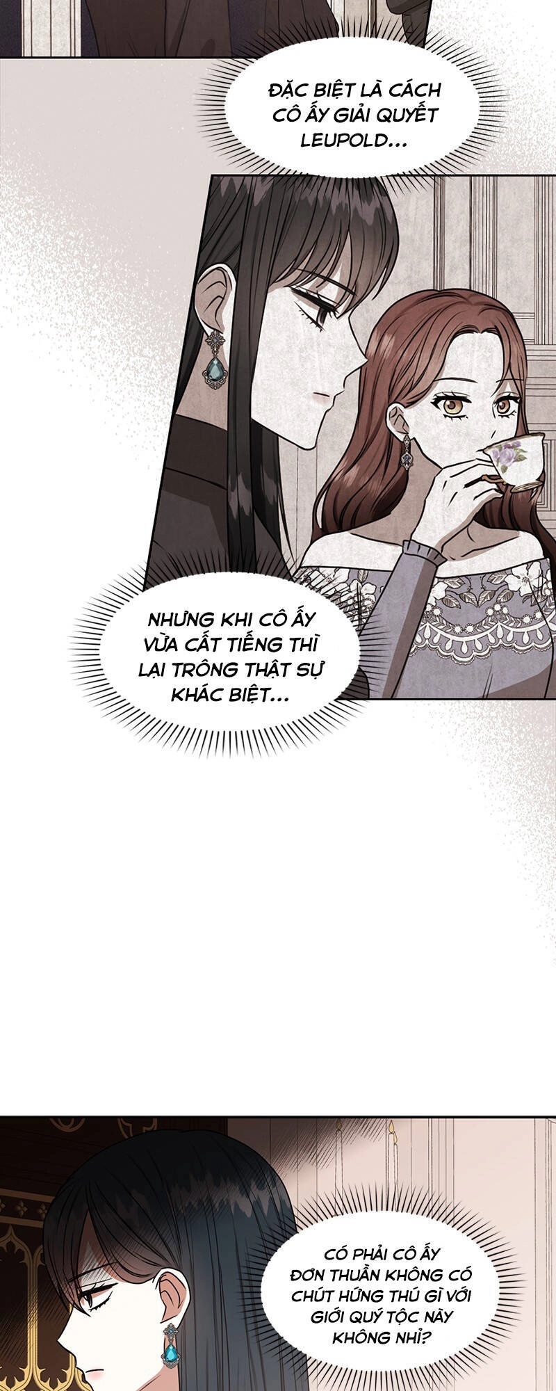 Ta Muốn Biến Phu Quân Thành Bá Chủ Chapter 47 - 19