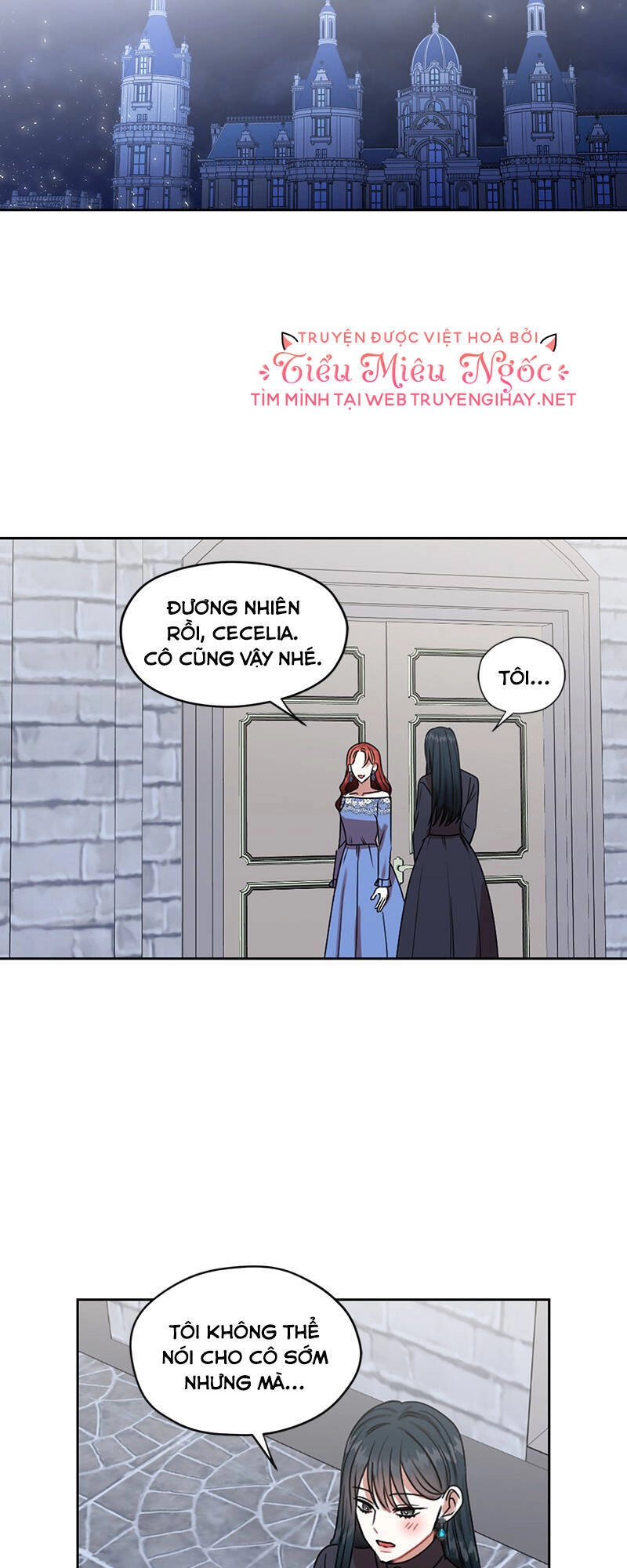 Ta Muốn Biến Phu Quân Thành Bá Chủ Chapter 47 - 21