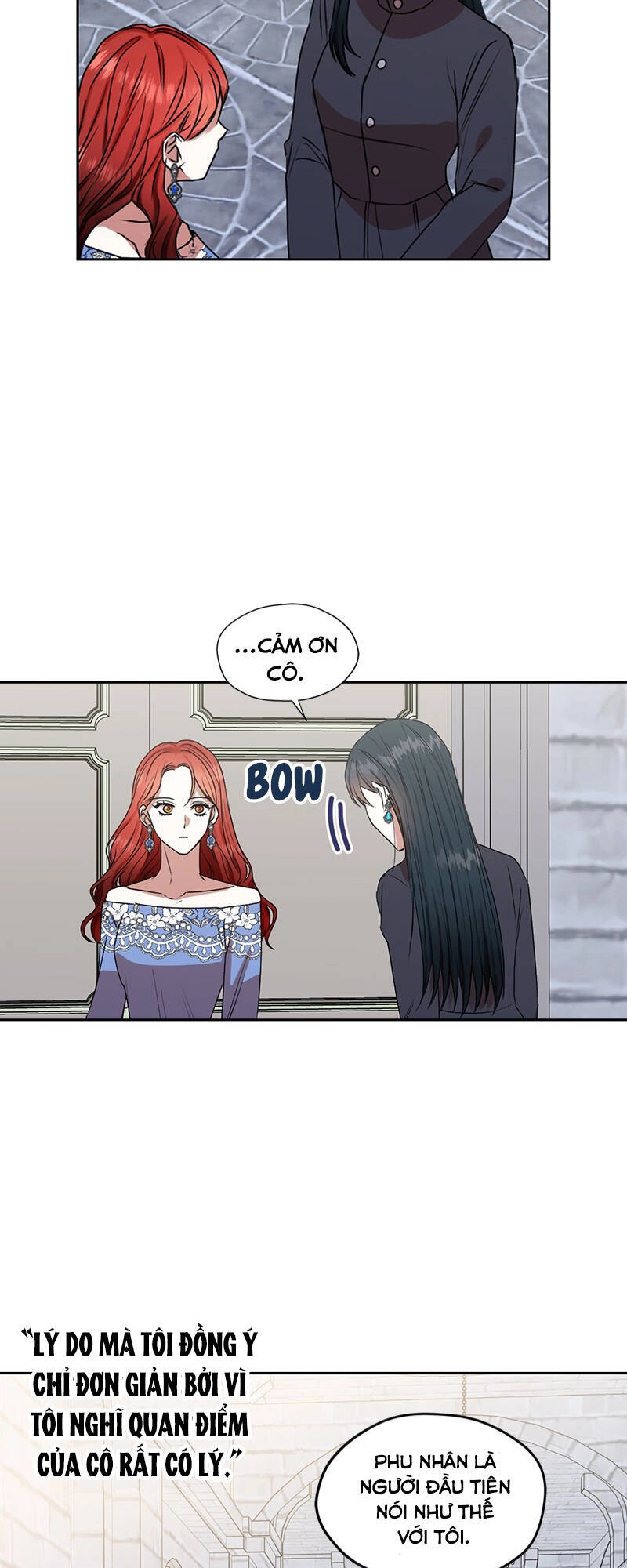 Ta Muốn Biến Phu Quân Thành Bá Chủ Chapter 47 - 22