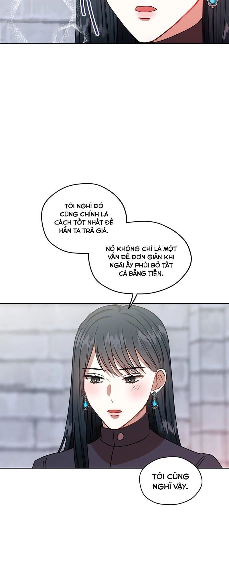 Ta Muốn Biến Phu Quân Thành Bá Chủ Chapter 47 - 25