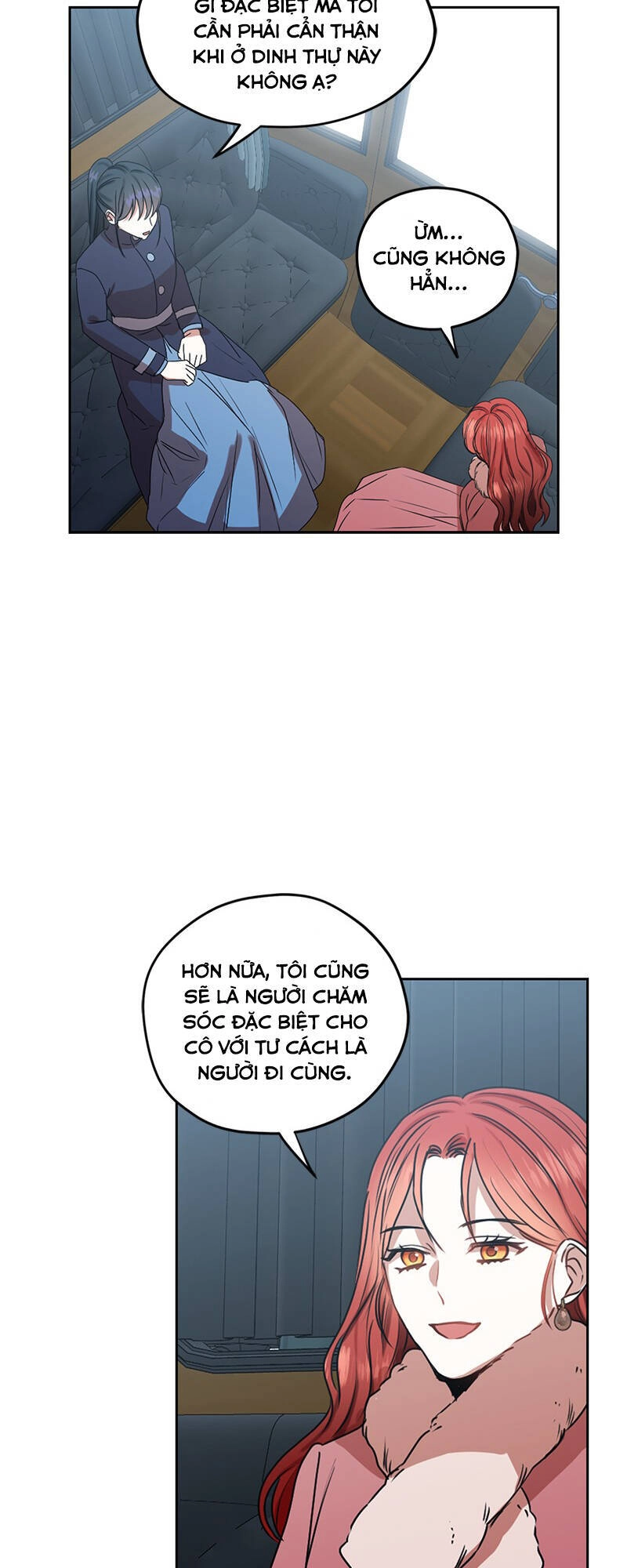 Ta Muốn Biến Phu Quân Thành Bá Chủ Chapter 47 - 35