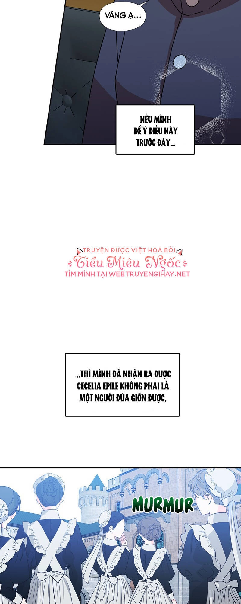 Ta Muốn Biến Phu Quân Thành Bá Chủ Chapter 47 - 40