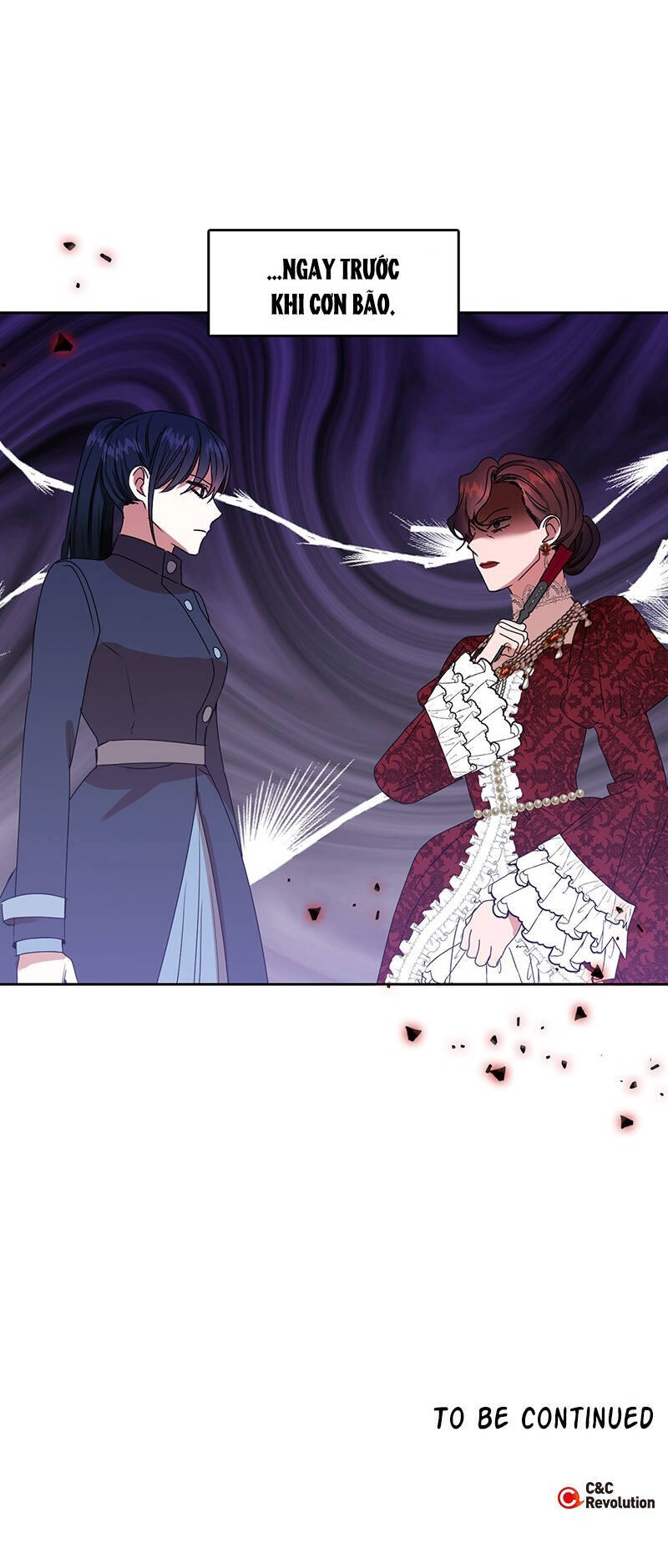 Ta Muốn Biến Phu Quân Thành Bá Chủ Chapter 47 - 42