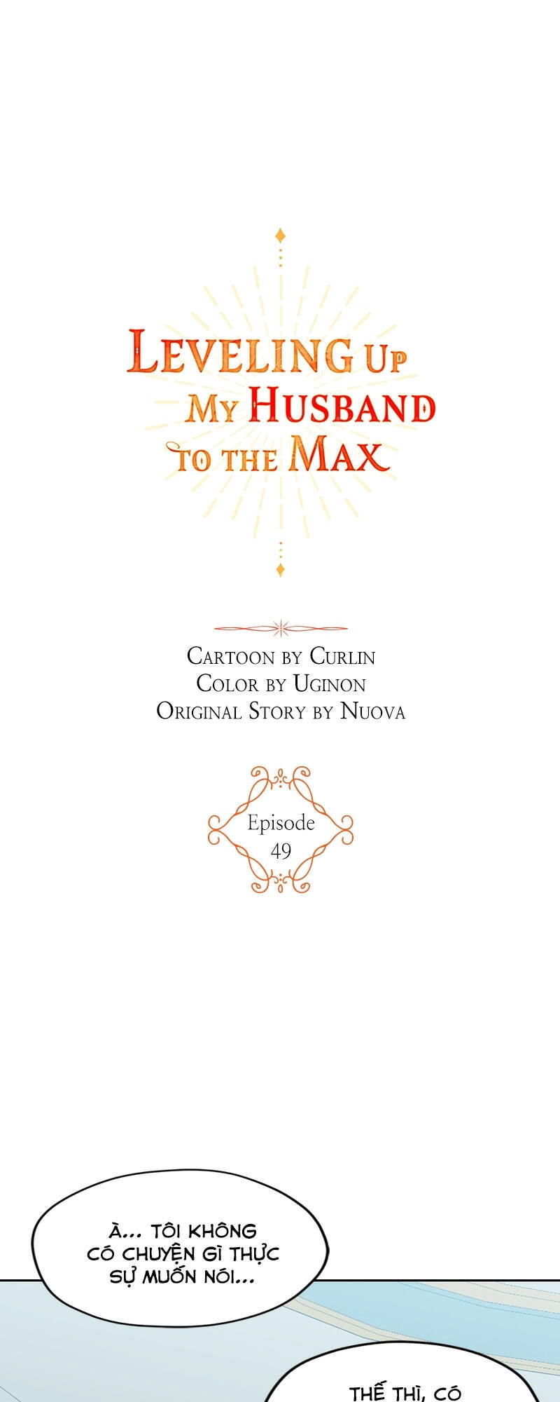 Ta Muốn Biến Phu Quân Thành Bá Chủ Chapter 49 - 2