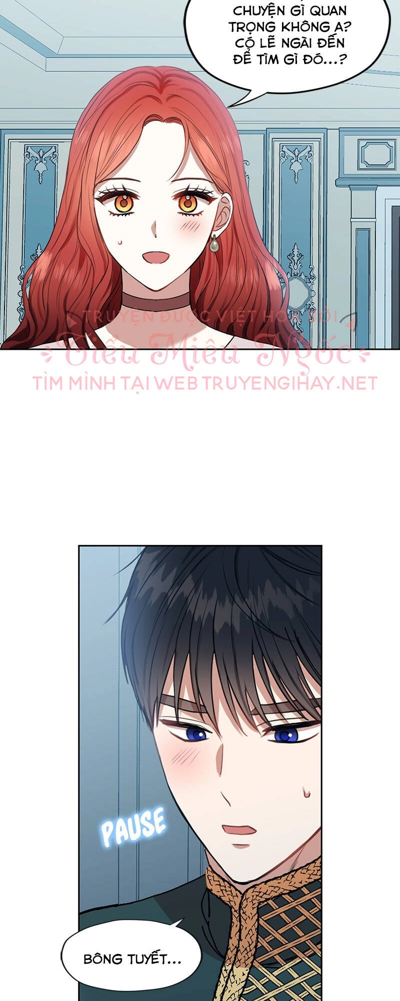 Ta Muốn Biến Phu Quân Thành Bá Chủ Chapter 49 - 3