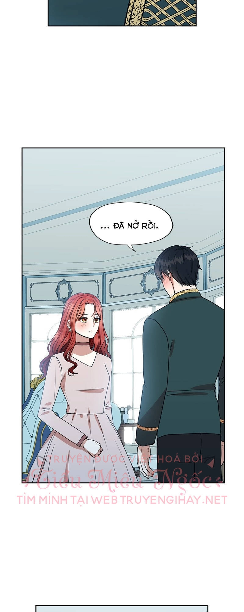 Ta Muốn Biến Phu Quân Thành Bá Chủ Chapter 49 - 4