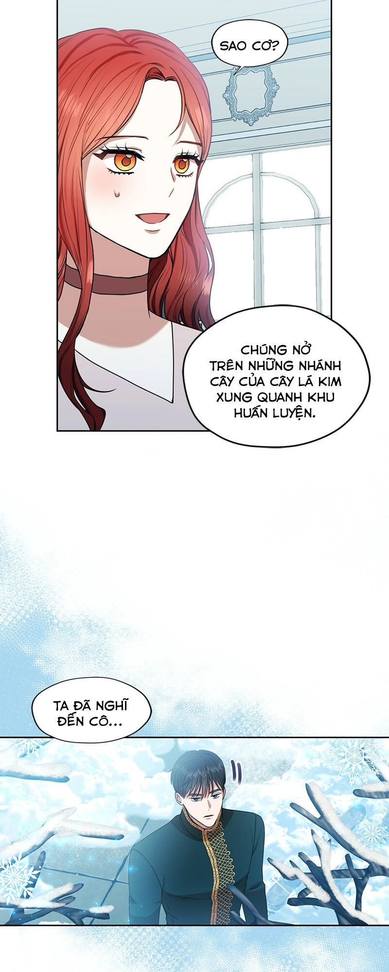 Ta Muốn Biến Phu Quân Thành Bá Chủ Chapter 49 - 5