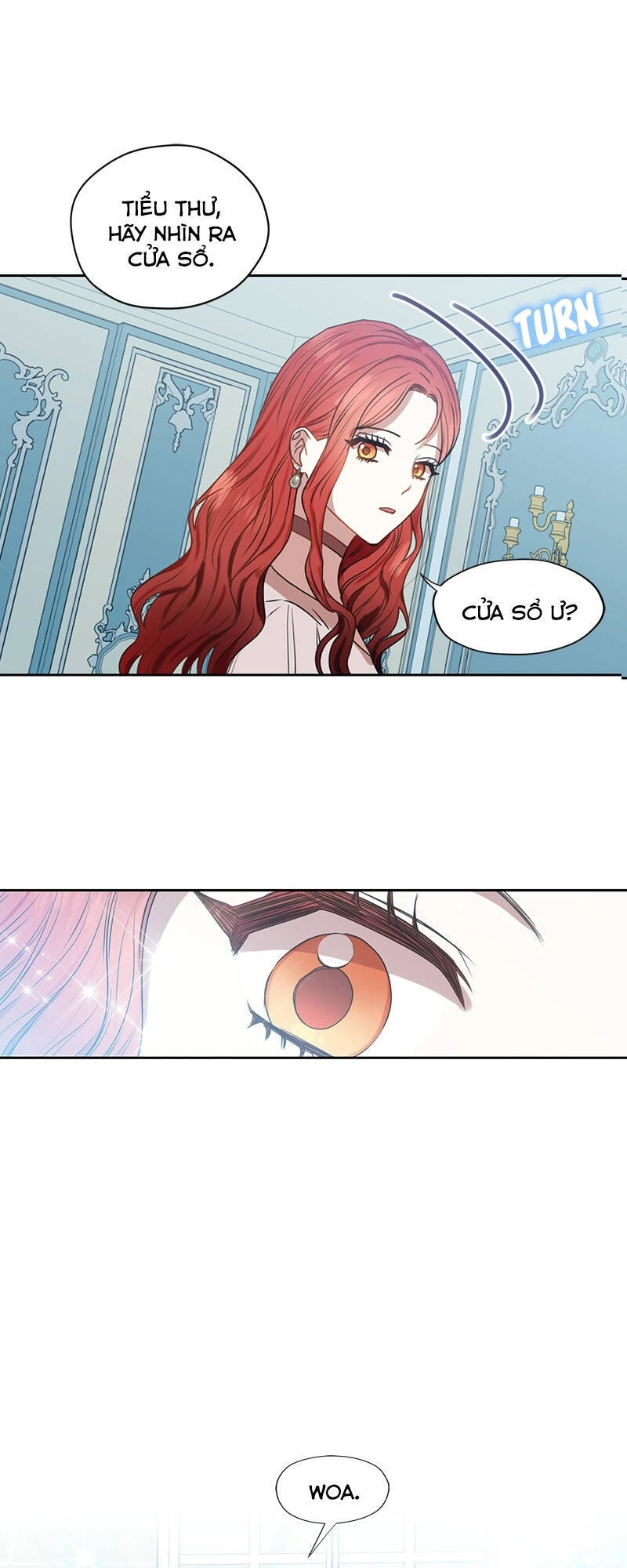 Ta Muốn Biến Phu Quân Thành Bá Chủ Chapter 49 - 8