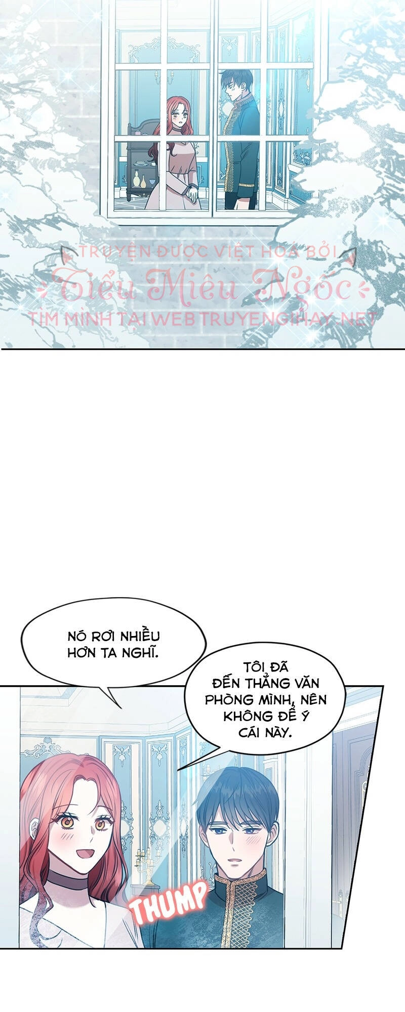 Ta Muốn Biến Phu Quân Thành Bá Chủ Chapter 49 - 9