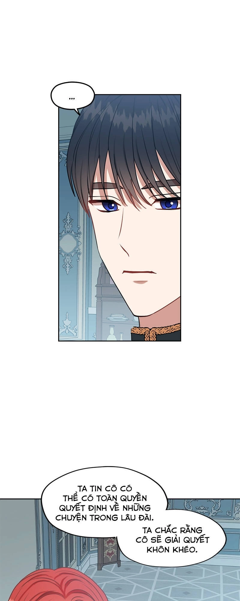 Ta Muốn Biến Phu Quân Thành Bá Chủ Chapter 49 - 22