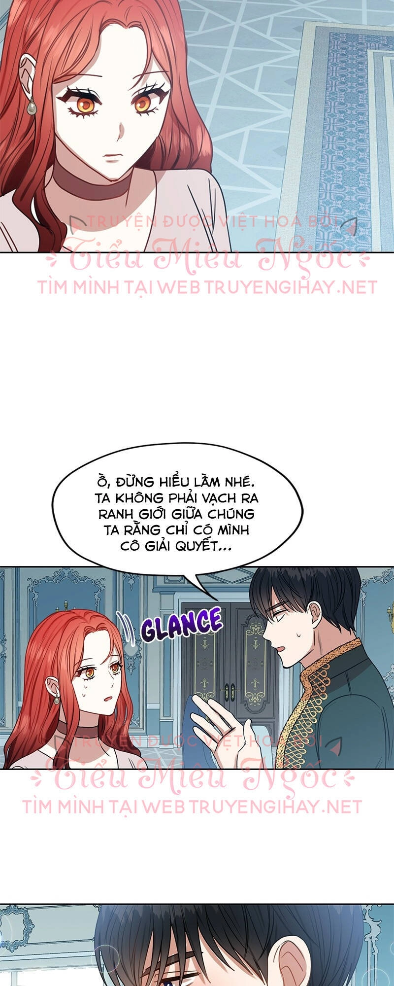 Ta Muốn Biến Phu Quân Thành Bá Chủ Chapter 49 - 23