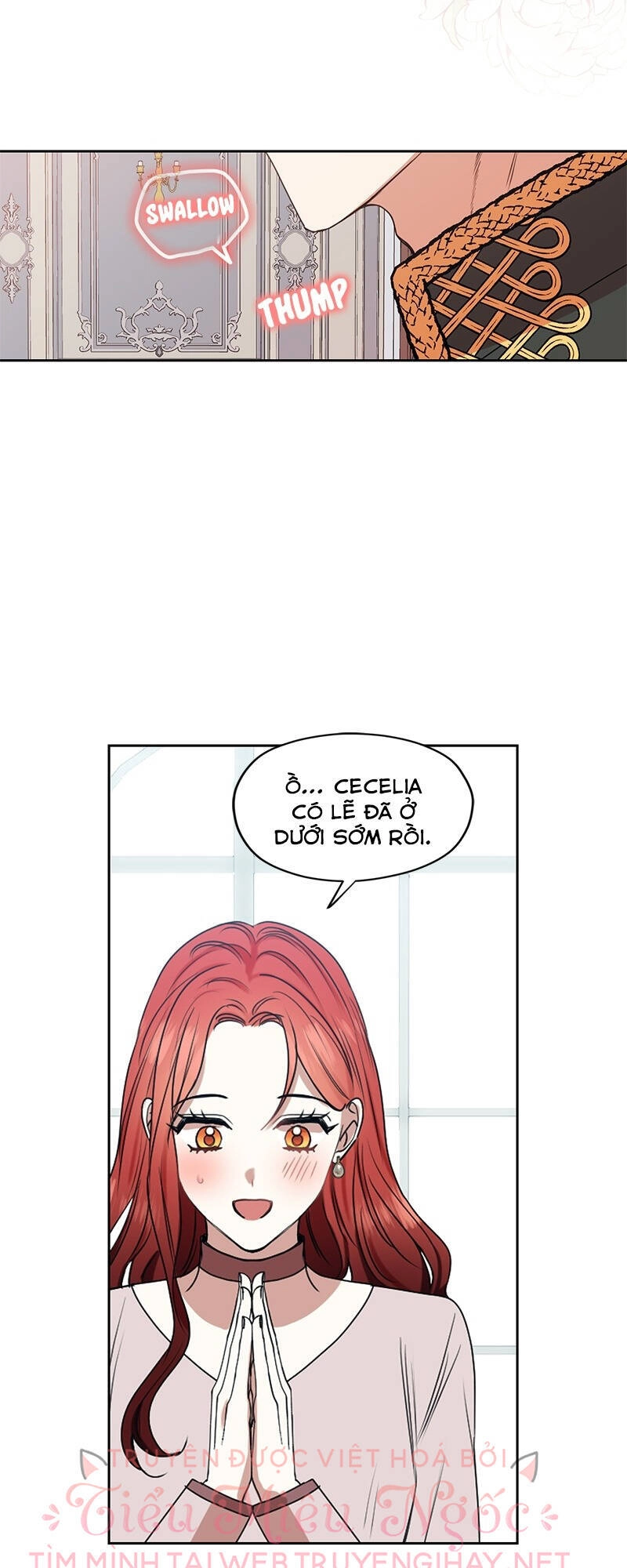 Ta Muốn Biến Phu Quân Thành Bá Chủ Chapter 49 - 28