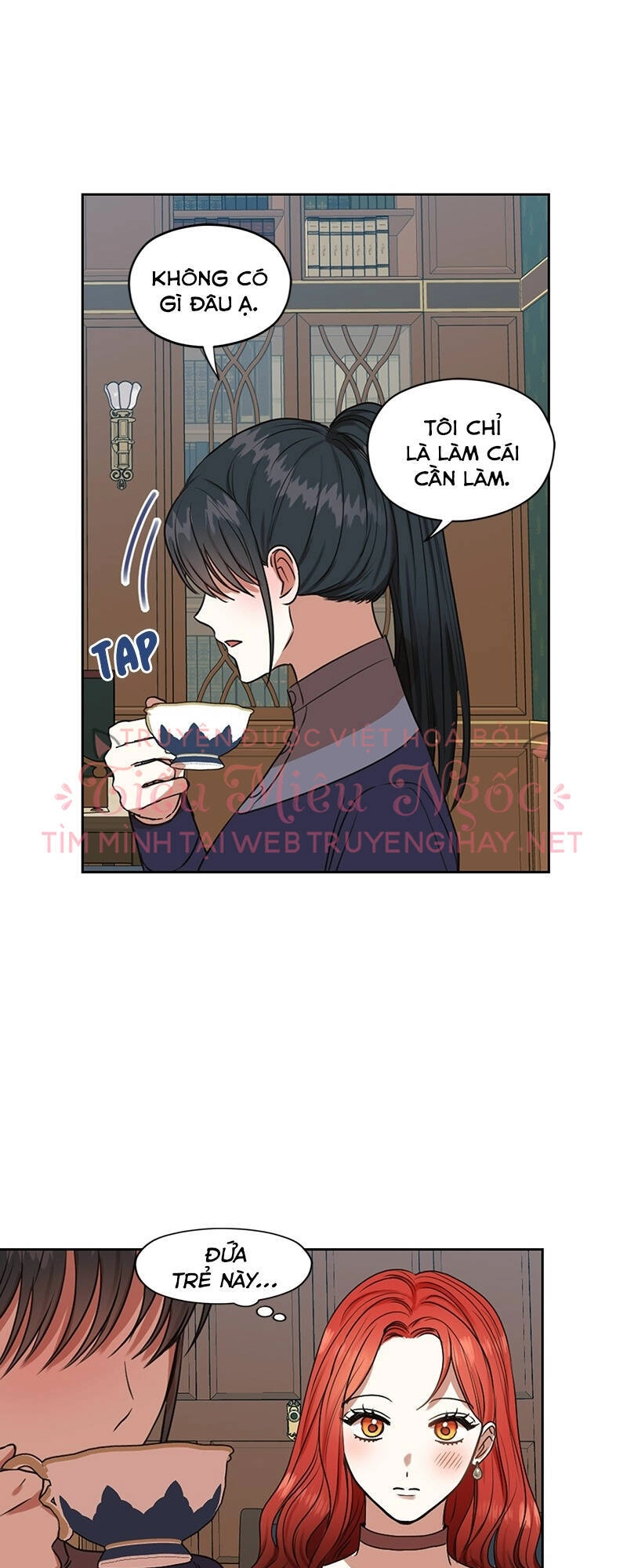 Ta Muốn Biến Phu Quân Thành Bá Chủ Chapter 49 - 38