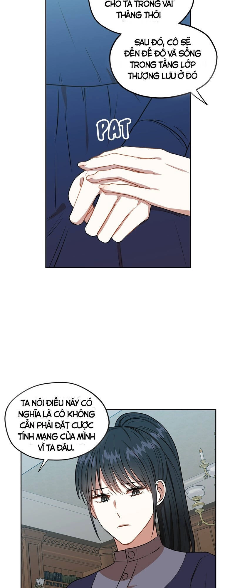 Ta Muốn Biến Phu Quân Thành Bá Chủ Chapter 50 - 4