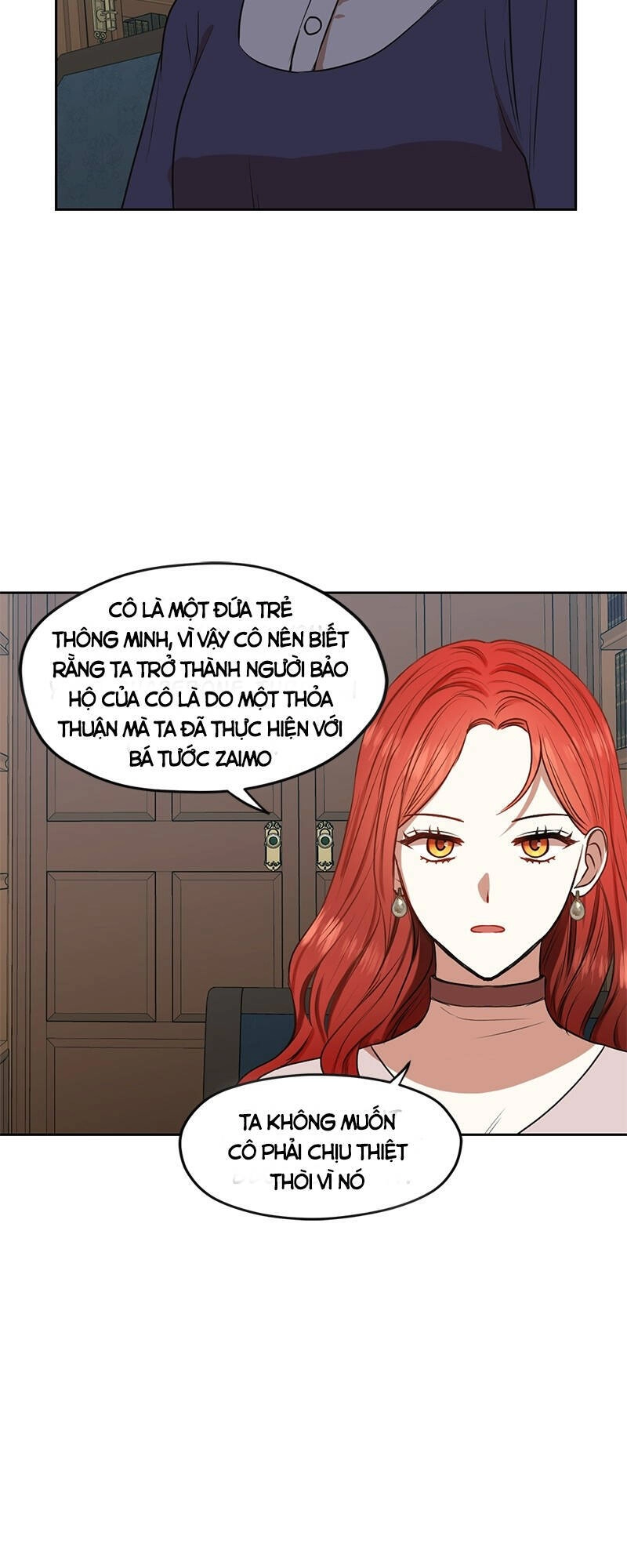 Ta Muốn Biến Phu Quân Thành Bá Chủ Chapter 50 - 5