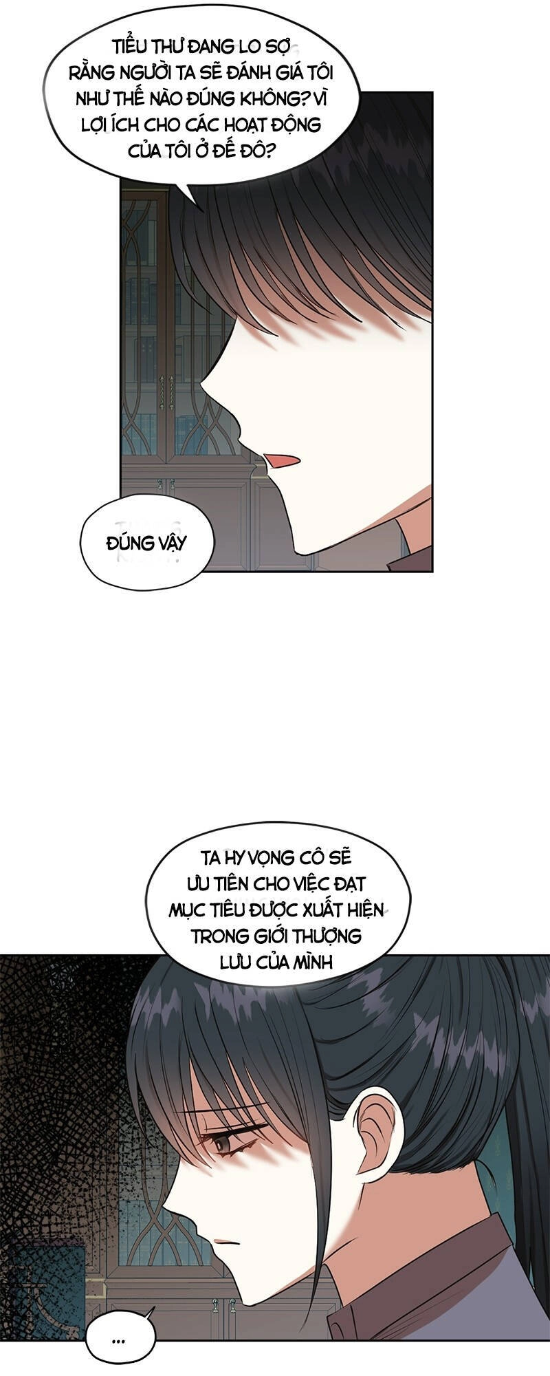 Ta Muốn Biến Phu Quân Thành Bá Chủ Chapter 50 - 6