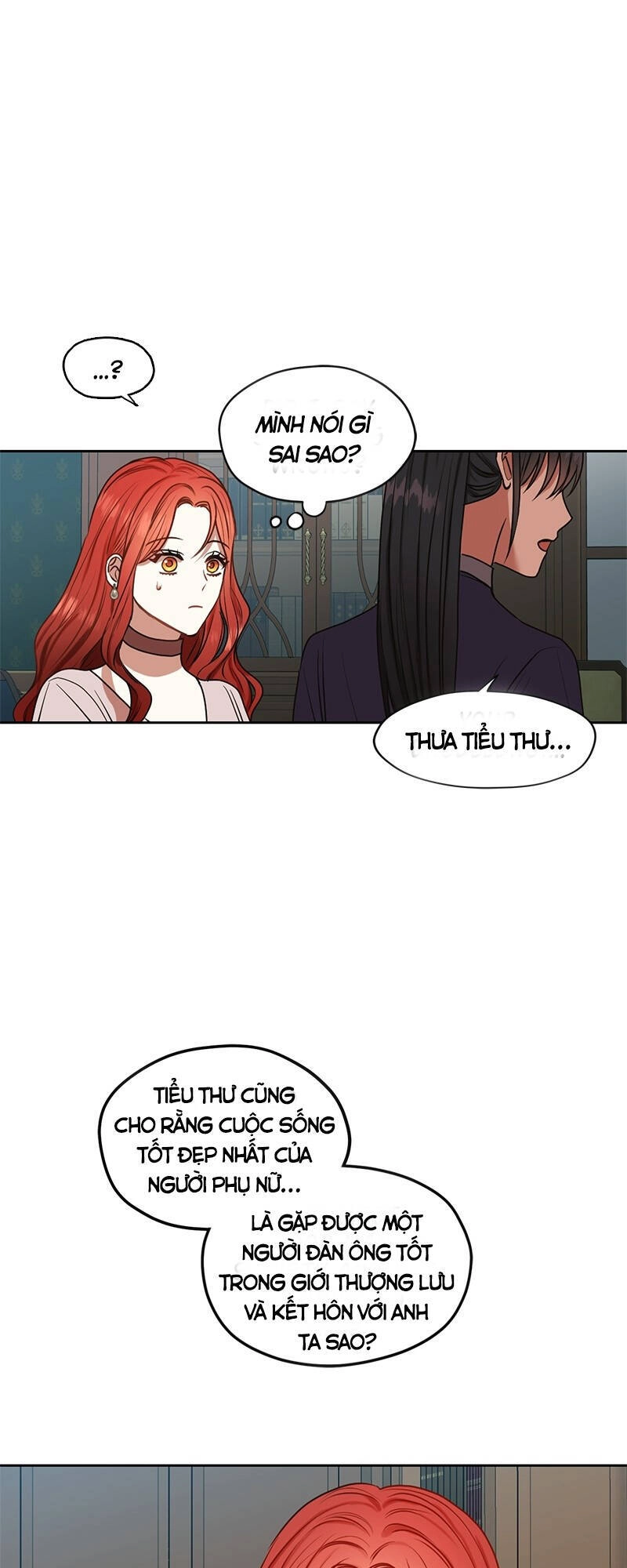 Ta Muốn Biến Phu Quân Thành Bá Chủ Chapter 50 - 7