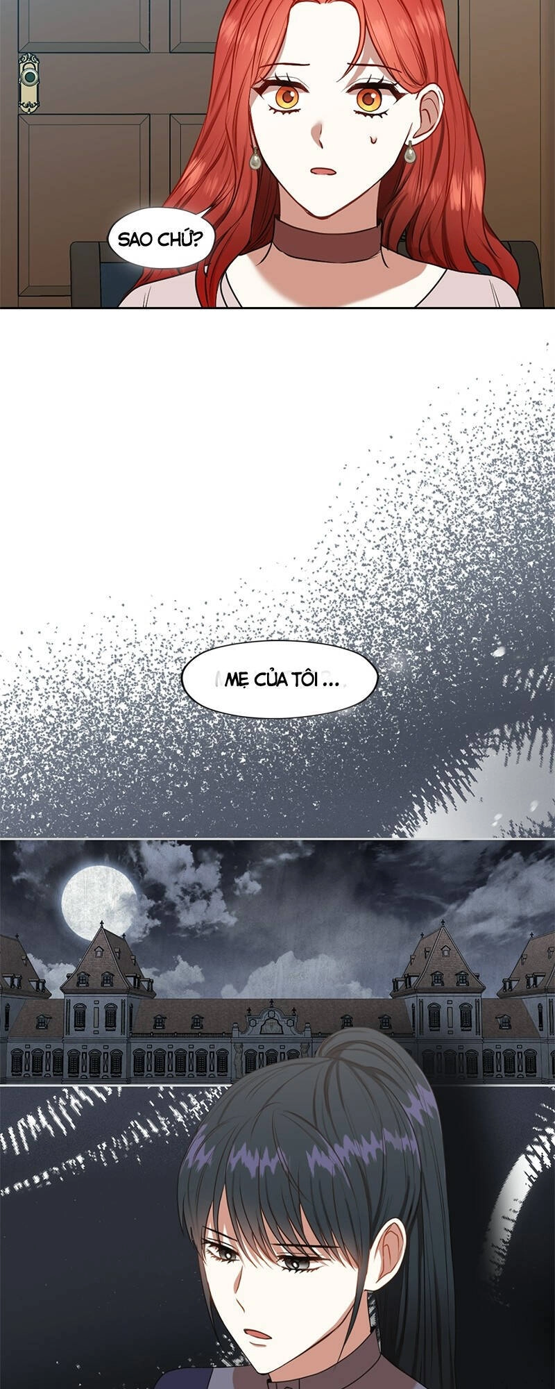 Ta Muốn Biến Phu Quân Thành Bá Chủ Chapter 50 - 8