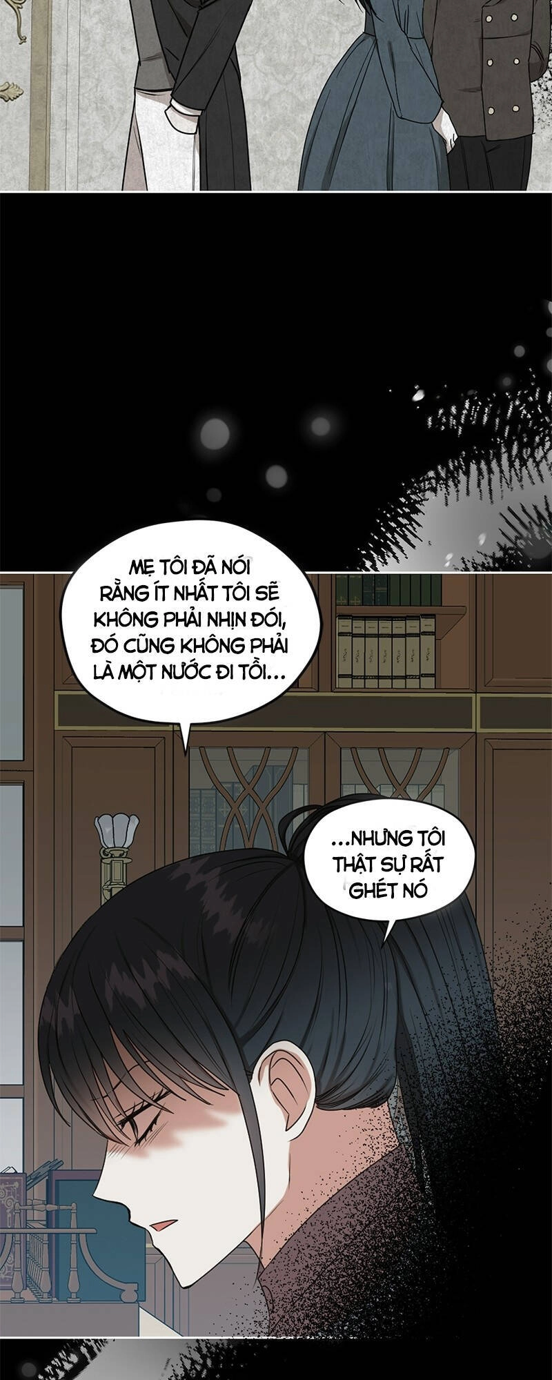 Ta Muốn Biến Phu Quân Thành Bá Chủ Chapter 50 - 10