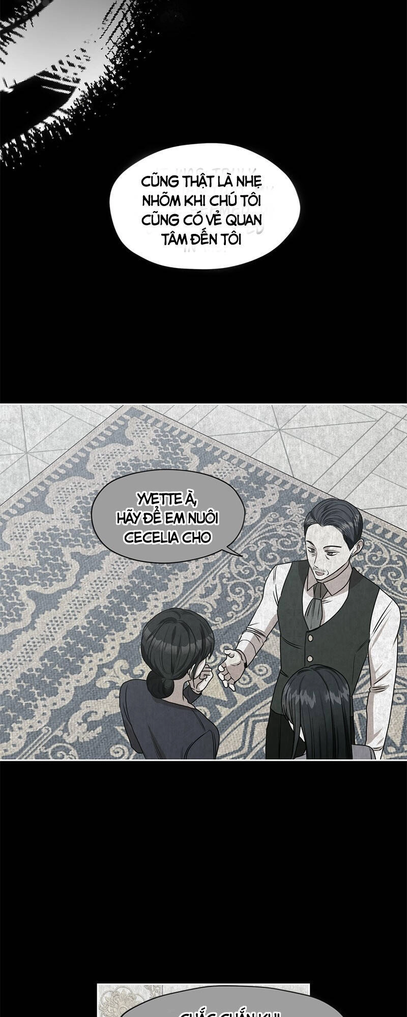 Ta Muốn Biến Phu Quân Thành Bá Chủ Chapter 50 - 11