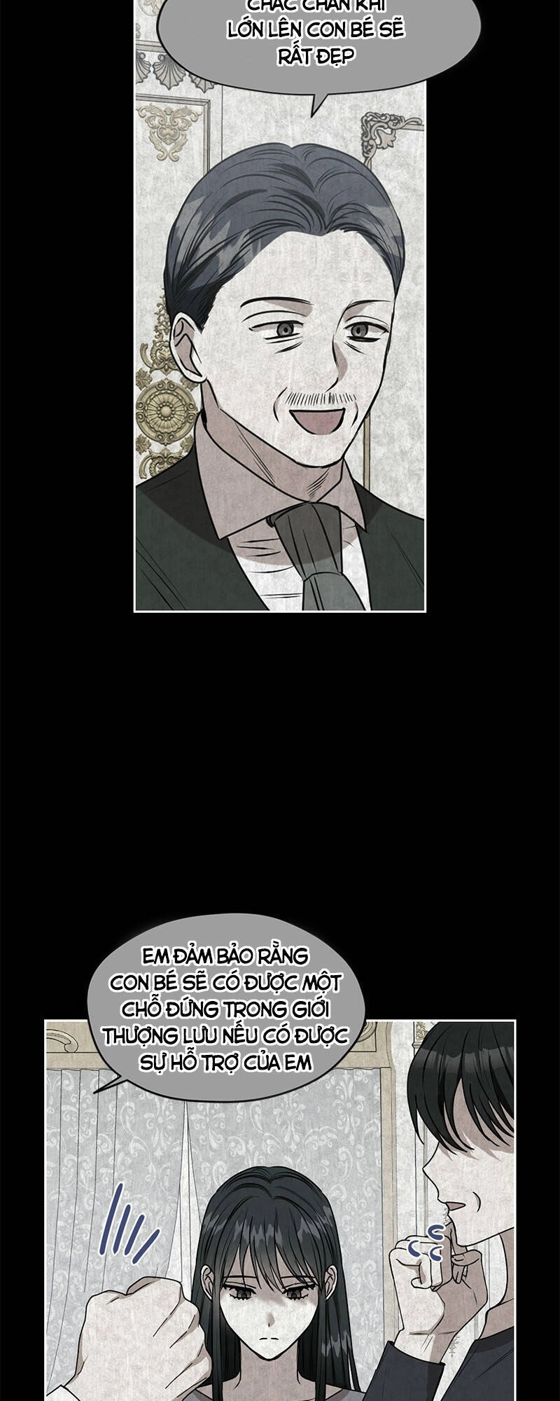 Ta Muốn Biến Phu Quân Thành Bá Chủ Chapter 50 - 12