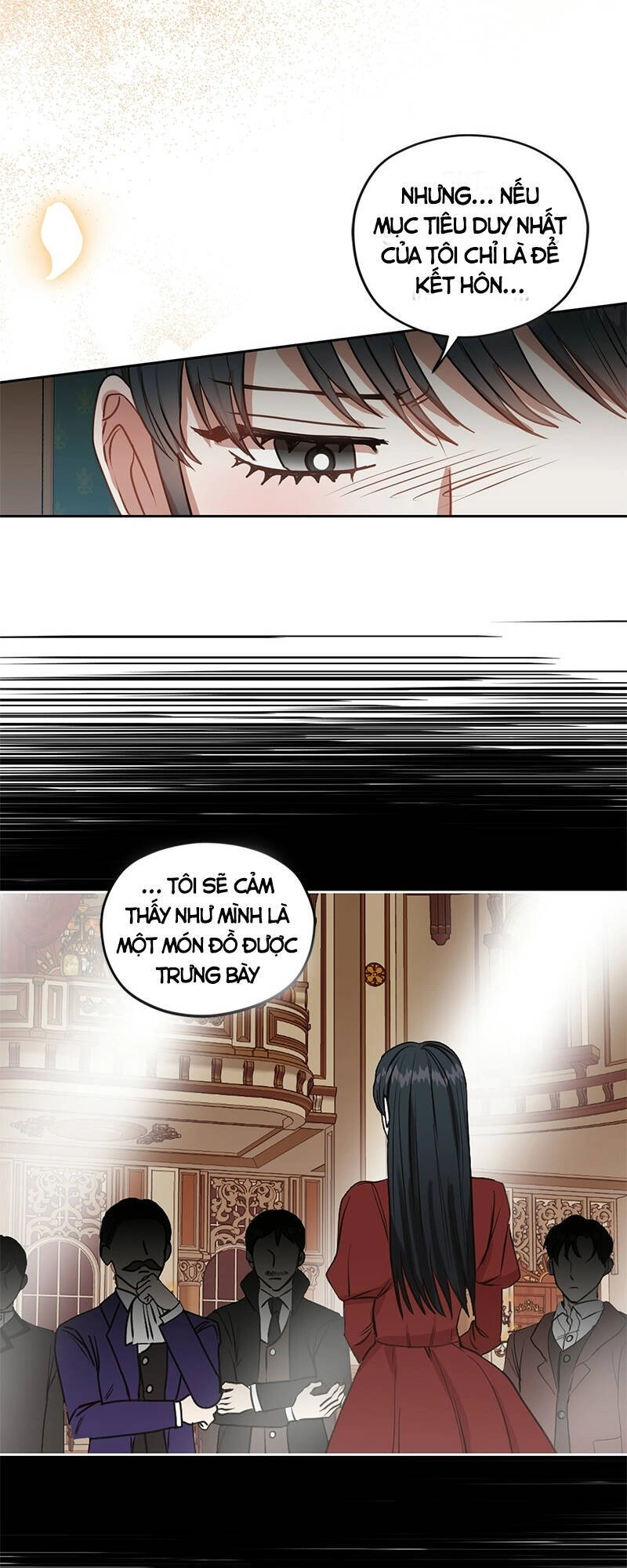 Ta Muốn Biến Phu Quân Thành Bá Chủ Chapter 50 - 19