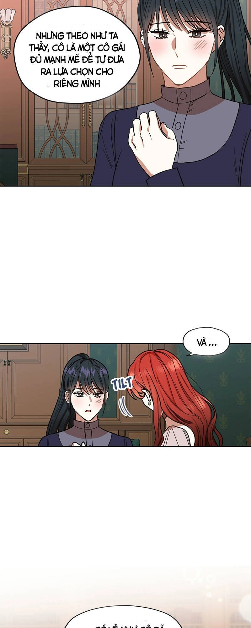 Ta Muốn Biến Phu Quân Thành Bá Chủ Chapter 50 - 30