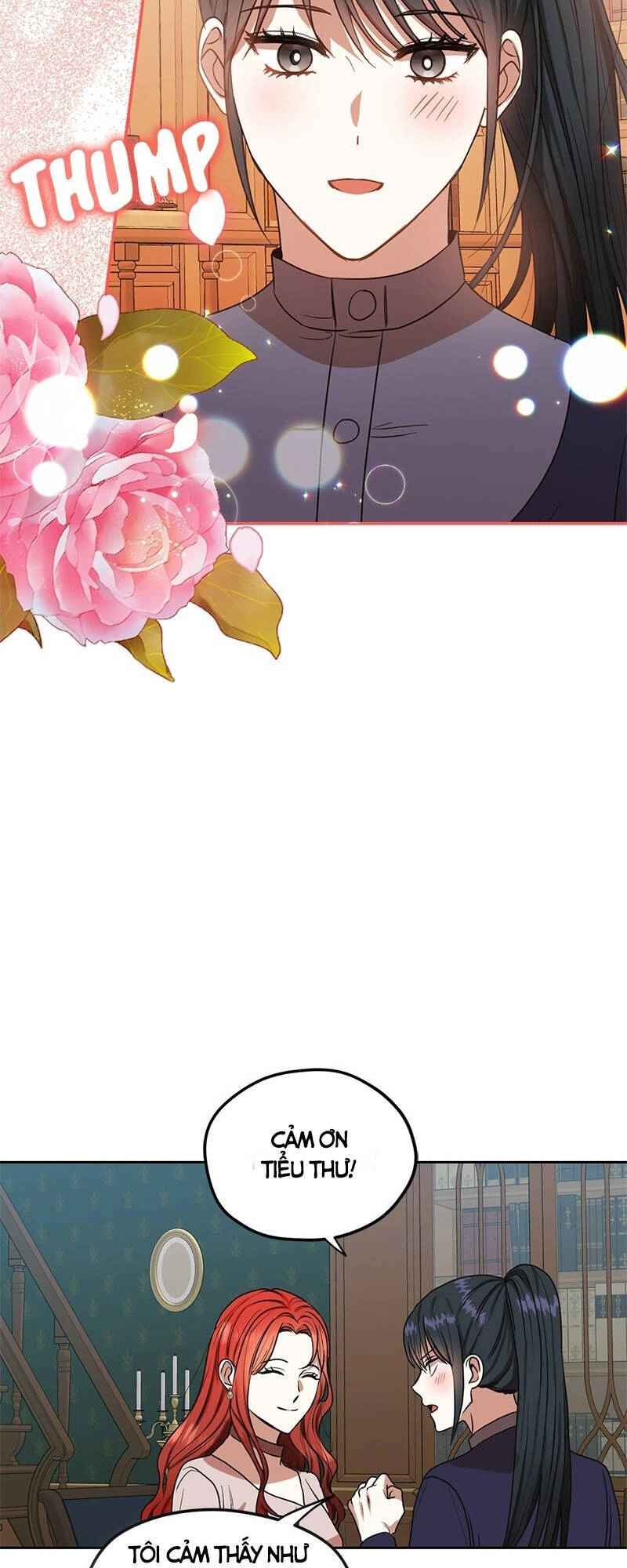 Ta Muốn Biến Phu Quân Thành Bá Chủ Chapter 50 - 33