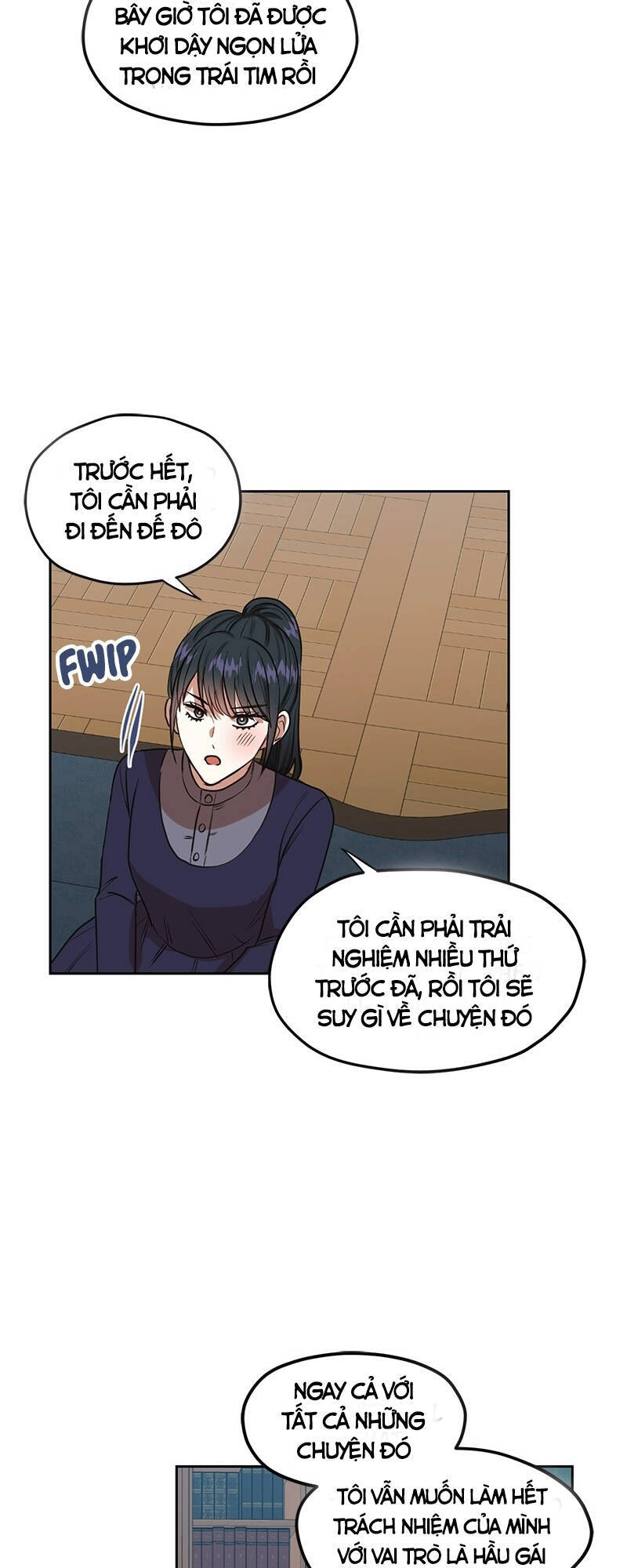 Ta Muốn Biến Phu Quân Thành Bá Chủ Chapter 50 - 34