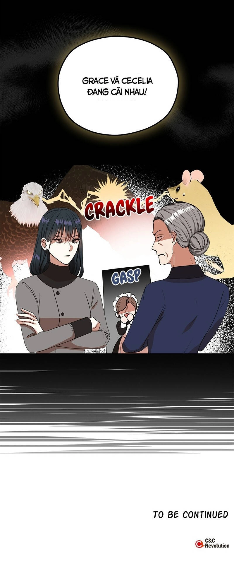 Ta Muốn Biến Phu Quân Thành Bá Chủ Chapter 50 - 40